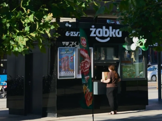 Irigykedve nézhetjük ezt a lengyel céges sztorit