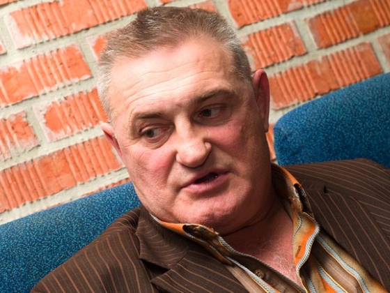 Kórházba került Növényi Norbert: Egyszerűen összeestem