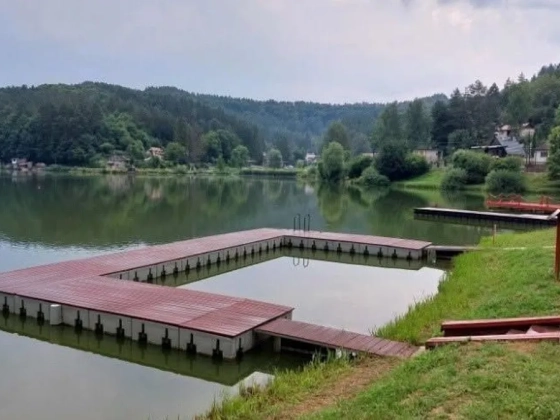 Fertőzés miatt zártak be egy strandot Borsodban