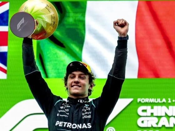 Kimi Antonelli és Lewis Hamilton csatája váratlanul érte a világot