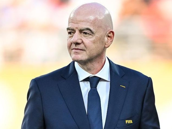 Kulcskérdések, amikor Infantino szembesül a FIFA vezetőivel