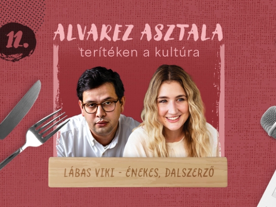 Lábas Viki: Bementem a közmédiába. Csodálatos, hogy már nem vagyok tiltólistán