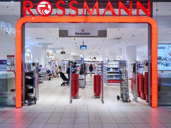 A Rossmann csatlakozik a kormány energiatakarékossági felhívásához