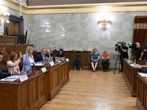A boszorkányüldözés is szóba került a gyermekvédelem rendszerszintű válságát vizsgálva