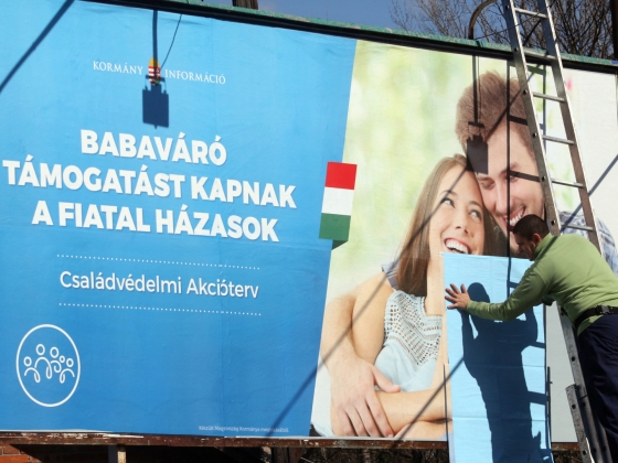 CSOK, babaváró, szja-mentesség: miért nincs a sok pénzből több gyerek?