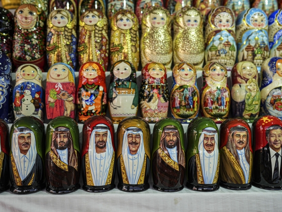 Beindult az orosz Matrjoska-művelet, Európa legerősebb országa került célkeresztbe