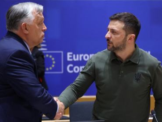 Yle: Orbán volt a „falu bolondja”, de az új magyar kormánnyal sem lett simább Ukrajna csatlakozása
