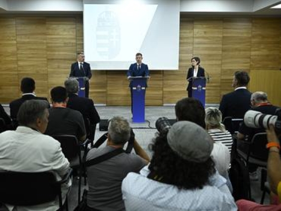 Váratlan felmérés érkezett: az energiaválság nemcsak a fogyasztást, hanem a politikát is teljesen átírta