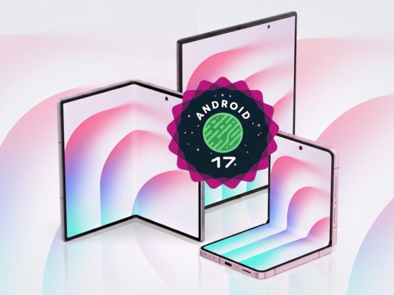 Átlátszó dizájn és mélyebb mesterséges intelligencia: amit ma a Samsung One UI 9.5 felületről tudni lehet