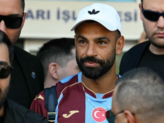 Megvan Mohamed Szalah új csapata – akár a Fradi ellen is debütálhat