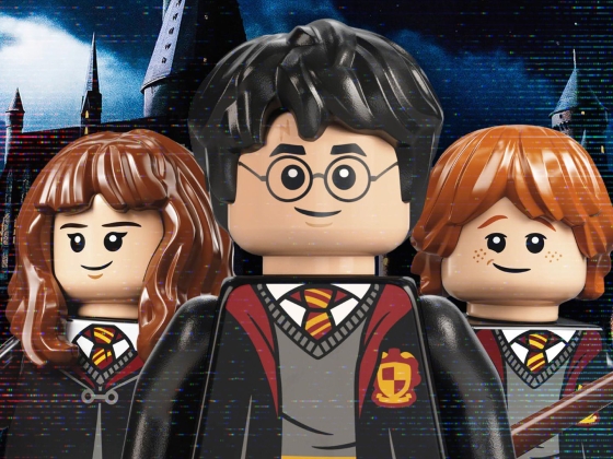Kiszivárgott az új ingyenes LEGO Harry Potter kiadás