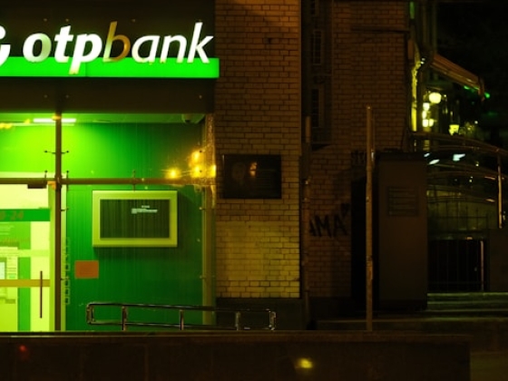 Elmaradt a várakozásoktól az OTP Bank nyeresége a második negyedévben