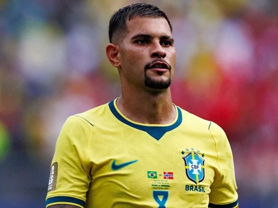 Bruno Guimaraest hetvenötmillióért viszi az Arsenal – sajtóhír