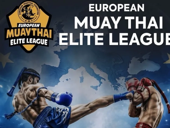 Magyarország is rendezne versenyt az európai Muaythai Ligában