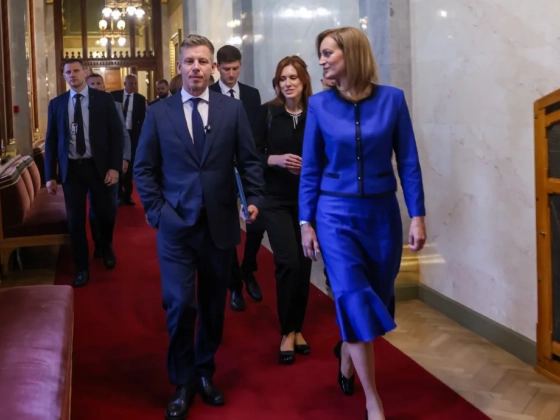Magyar Péternek nem sok ideje maradt, ha augusztus 20-ára új köztársasági elnököt akar