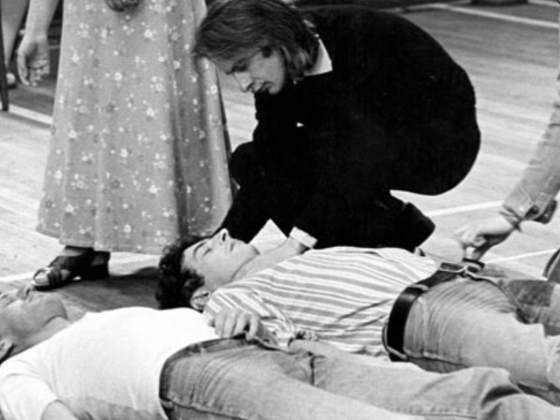 86 éves korában elhunyt Peter Gill, a The York Realist című film elismert drámaírója és rendezője.