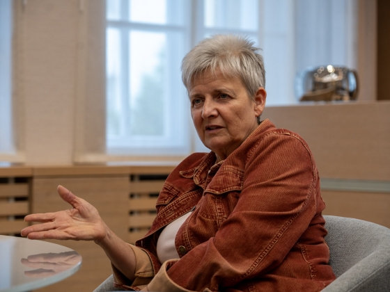 Lannert Judit: Takaró Mihály immár semmilyen befolyással nem bír az oktatás irányítására