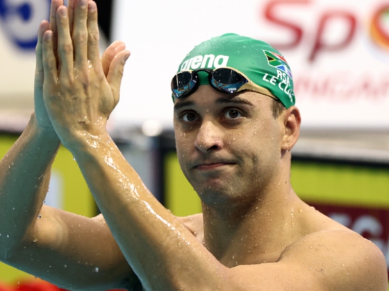 Drámai vallomást tett az olimpiai bajnok, csúcsdöntése közben égett rommá a háza