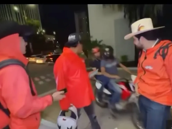 Élőzés közben lőtték agyon a mexikói influenszert