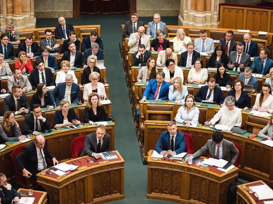 Itt a dátum, ekkor lesz az államfőválasztás