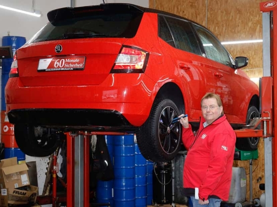 Skoda Fabia III: A tökéletes használt autó kezdő vezetők számára