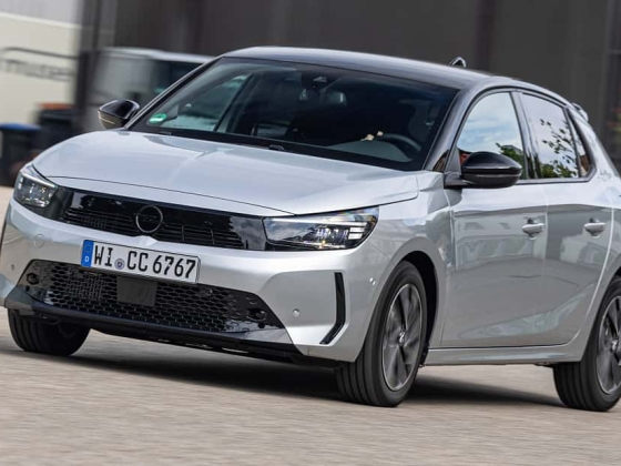 Opel Corsa magánlízingre: Népszerű kisautó 115 eurótól