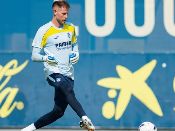 Gulácsi Péter óriási bravúrokkal mutatkozott be a spanyol sztárcsapatban