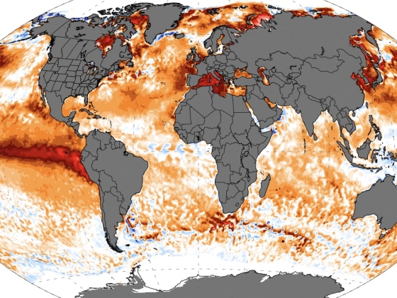 Így érinti Magyarországot az erősödő El Niño