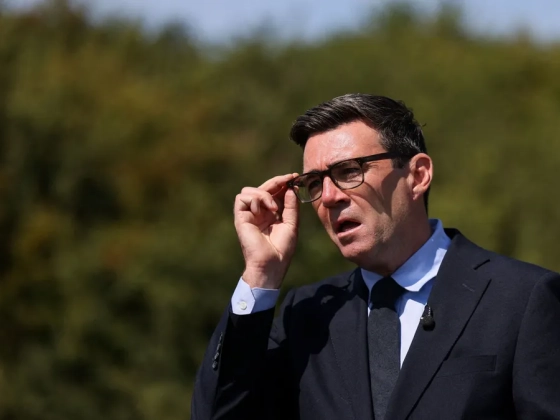 Burnham tervei miatt aggódhatnak az angliai magyarok is