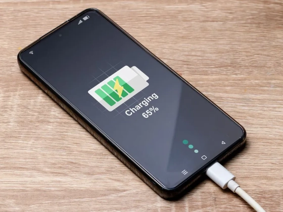 Tévhiteket oszlatunk el a telefonok töltéséről