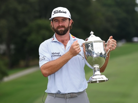 A 2026-os Wyndham Championship előzetes, teljes mezőny és esély