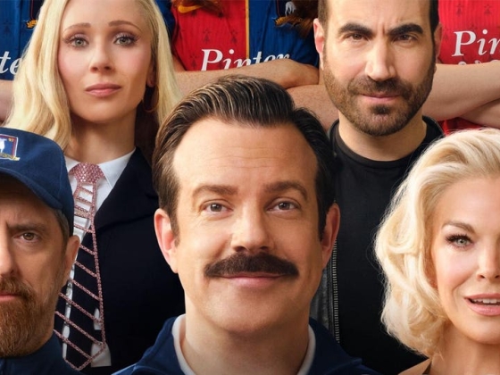 A 'Ted Lasso' 4. évad Rotten Tomatoes értékelései A sorozat legalacsonyabb pontszáma a kritikusok számára