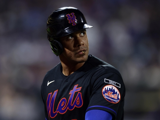 A Mets's Juan Soto összeütközésbe került Francisco Lindorral a válságos szezonban