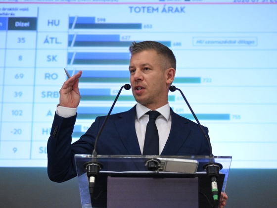 Tisza-kormány: kritikus nap az energiaellátásban, hajszálon múlhat Paks teljes leállása