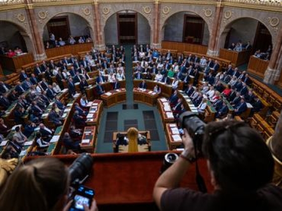Megkérdeztük a Tisza Pártot, kit választanak meg jövő héten államfőnek – meglepő a válasz! Vége a castingnak?