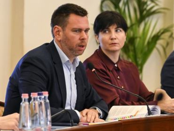 Lemondott Vitézy Dávid embere: már az utódról és a folytatásról beszélnek
