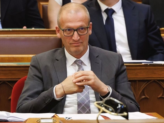 Idén is lesz Kurultaj, hiába támadta Tarr Zoltán