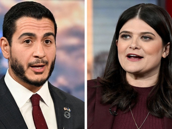 A baloldali politikai kívülálló nyerte meg a demokrata párti szenátusi előválasztást Michiganben