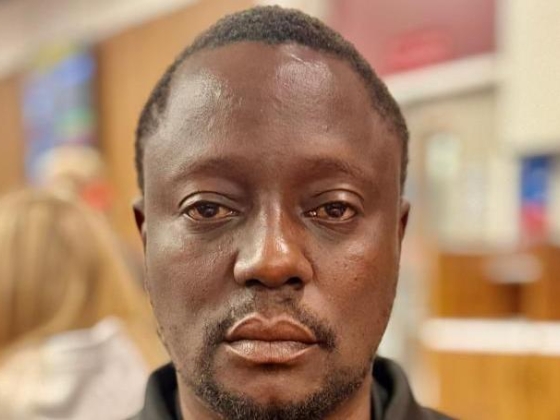 Az ugandai csapatmenedzsernek fogalma sincs, miért tűntek el a bokszolók