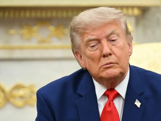 Trump: A Hormuzi-szoros hamarosan teljesen megnyílik