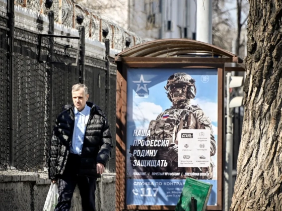 Hazatérve százakat öltek meg a börtönből toborzott orosz katonák, akiket Putyin az egekig magasztal