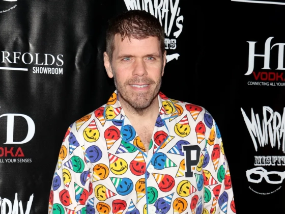 Kórházba került Perez Hilton, egy élő adás után a saját aggódó rajongói értesítették a rendőrséget