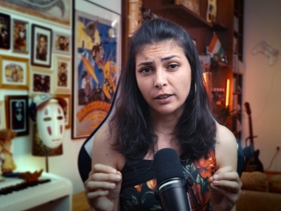 Megalázták az SZFE felvételijén a legismertebb roma színésznőt – az egyetem vizsgálatot indított Farkas Franciska videója után