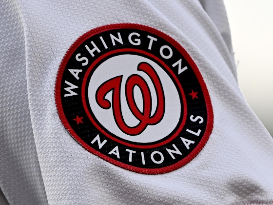 A Nationals 26 éves backstopja hirtelen visszavonul közvetlenül a kereskedési határidő után
