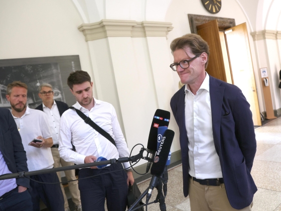 Suno elveszett a GEMA-nak: Miért kell az uralkodónak aggodalmaskodnia az AI zenei társaságok számára?