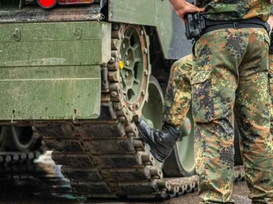 Súlyos incidens történt egy NATO-bázison: hajszál híján múlt a katasztrófa, ez akár szándékos támadás is lehet