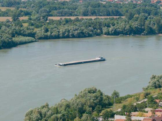 Hőségkrízis: Szlovákia rossz hírt közölt Magyarországgal
