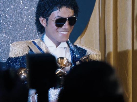Beindult a Michael Jackson-film sztárjának karrierje: Will Smith oldalán tér vissza