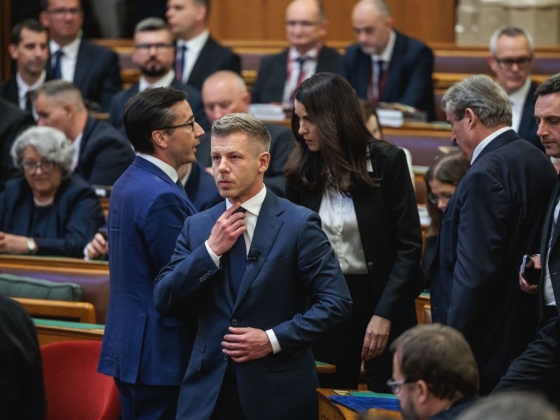 Súlyos vezetési válság tetézi az energiakrízist