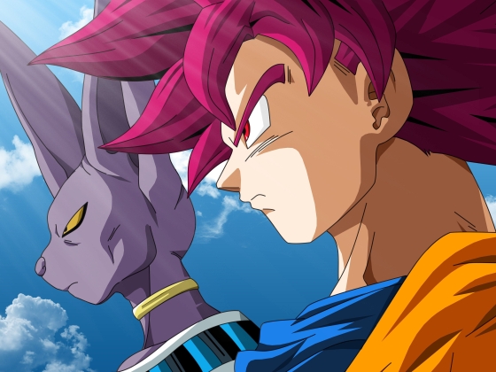 A Dragon Ball Z hivatalosan szeptember 17-én tér vissza